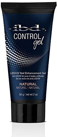 ibd - Control Gel - Natural - 56 g / 2 oz