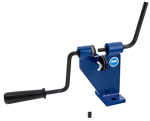 Remachadora Cadenas Motosierras