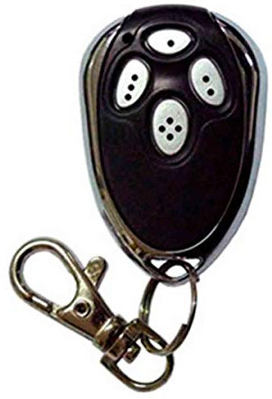 Mando de Garaje Compatible Para Puertas DIMOEL YKF06