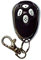 Mando de Garaje Compatible Para Puertas DIMOEL YKF06