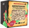 MUURIKKA Räucherchips aus Kirschholz 2L/550g, Räucherspäne für Smoker & Räucherofen