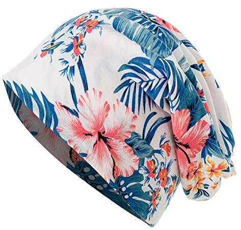 ELCM Warmer Hut (Blau)