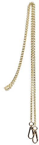 LANCASTER Chaîne maille palmier - Accessoires Métal