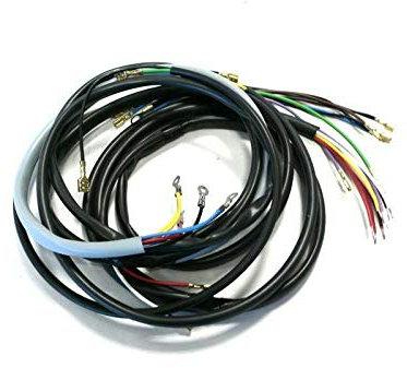 IMPIANTO ELETTRICO PER VESPA 125 PRIMAVERA ET3