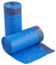 Yarebest - Bolsas De Basura con CordóN de 10l, Bolsas de Basura Azules, 110 Bolsas
