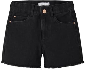 NAME IT Girl Shorts Regular fit | Shorts