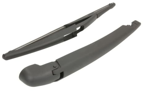 MAGNETI MARELLI 000723180074 Heckscheibenwischer + Arm Hinten 290mm Kompatibel mit FORD KA RU8