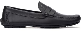 Martinelli Herren Pacific Fahrer-Slipper, 41 EU