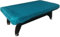 Buckshot Cover - 6ft 183x90cm - Abdeckung für Billardtisch Snookertisch