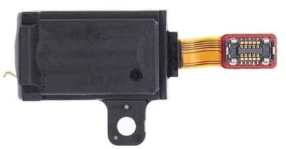 OnlyTech - Interne Flachbandkabel für Klinkenstecker 3,5 mm (Kopfhöreranschluss), Ersatz für Samsung Galaxy S10/S10E/S10 Plus