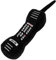 Abaodam Jouet De Téléphone Réaliste en Peluche Douce pour Garçons Et Filles Jouets en Peluche pour Téléphone Portable