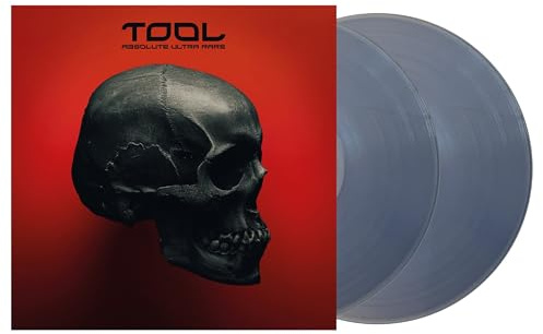 Absolute Ultra Rare (Clear Vinyl 2LP) [VINYL]