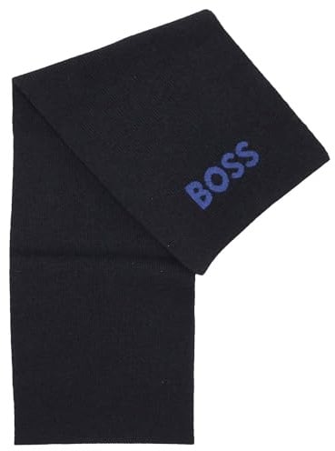 BOSS Herren Schal Modetuch Halswärmer Elios