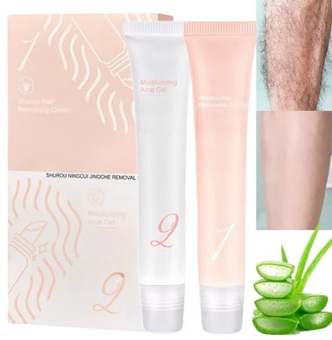 Hair Removal Cream,Moisturizing Painless H/air Removal Cre/am,Ladies Facial Ha/ir Rem/over,Hai/r Removal Kit,Depilatory Crea/m for Private Areas,Shaving Crea/m for Women,Intimate Hair Re/moval Cre/am