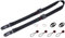 VKO Quick Release Camera Strap,Quick Adjust UltraLight Comfortable Camera Straps for Man Woman Photographers(4'11to 6'5) Film SLR APS-C DSLR Mirrorless Camera Neck Shoulder Strap 25mm(Black)