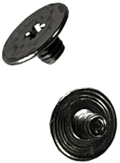 Laptop LCD Achse Welle M2.5 Scharnier Schrauben for ACER Aspire 3 A315-41 A315-41G A315-33 A315-53 A315-42 A315-54 A315-54K A315-56