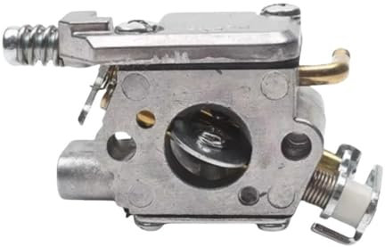 Carburateur de tronçonneuse WT962 adapté à la tronçonneuse à essence ZENOAH KOMATSU 25CC G2500