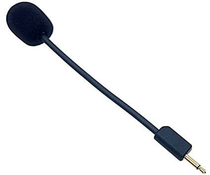 YUGSHNKFC Gaming-Headset-Mikrofon für V2/V2-Headset, Ersatzteile, Kleinteile, Gaming-Reparaturteile
