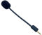 YUGSHNKFC Gaming-Headset-Mikrofon für V2/V2-Headset, Ersatzteile, Kleinteile, Gaming-Reparaturteile