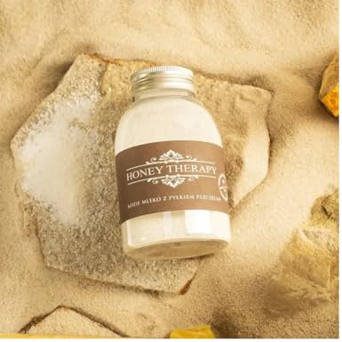 Bain au lait de chèvre, Fruit défendu 250 g