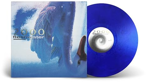 2000: In Search Of The Endless Sky
