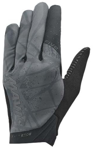 Mavic XR Lite Evo X Five Gloves S