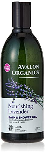 Avalon Organics 11AVA0009