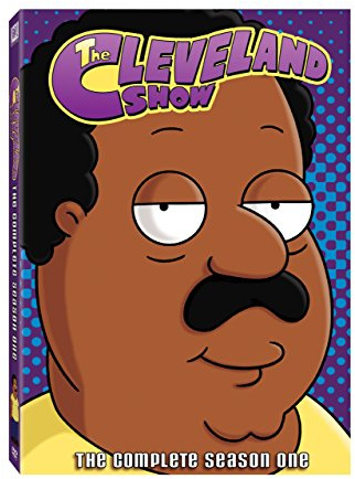 Cleveland Show: Season 1 [DVD] [Region 1] [US Import] [NTSC]