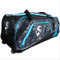 Sanspareils Greenlands SG teampak Kit Bag, 40 x 13,5 x 13,5, schwarz/gelb