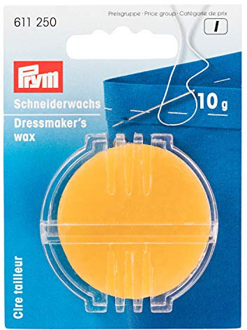 Prym 611250 Schneiderwachs
