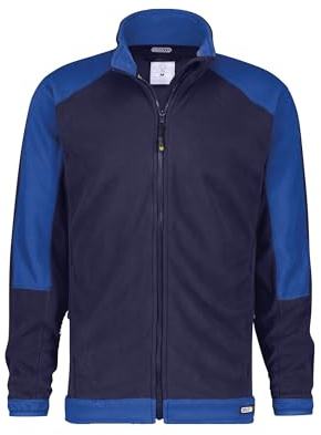 Dassy Herren Tavira Fleecejacke