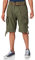 Brandit Savage Vintage Gladiator Short Oliv M
