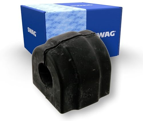 SWAG Stabiliser Bearing 20 93 2028