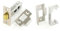 REBATED MORTICE Latch NP S1943