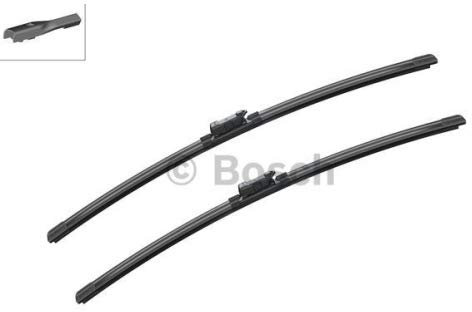 BOSCH 3397009821 Wischblatt Aerotwin