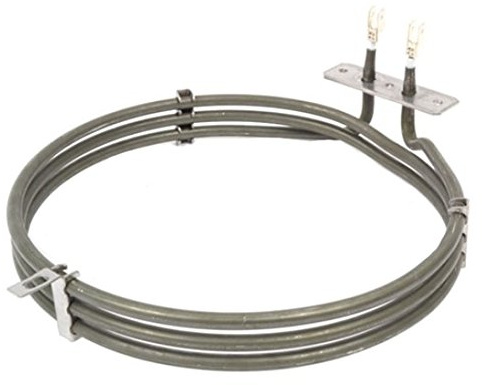 Smeg SUK62CMX8 Fan Oven Element 2700W