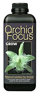 Orchid Focus Grow - Growth Technology 100ml