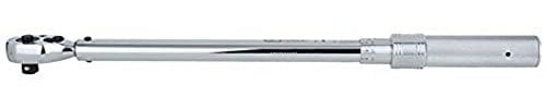 KS Tools 516.5159 3/4 Industrie Drehmomentschlüssel,umschaltbar, 200-1000Nm