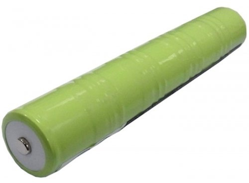 akku-net Batteria per torcia Maglight tipo ESR4EE3060, 6V, NiMH