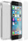 OtterBox Clearly Protected Skin + Performance Glass Screen Protector Bundle for Apple iPhone 6/6s - Clear