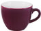 KAHLA 204715A69409C Pronto Colore Espresso-Obertasse 0,08 l wild berry|lila Espressotasse aus Porzellan