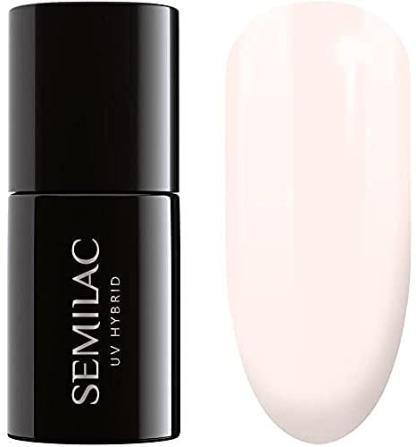 Semilac UV Nagellack 162 Creamy Cookie 7ml Kollektion My Story