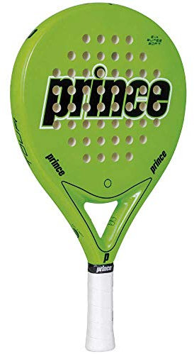Prince Padelschläger Tour Ultralight für Erwachsene, Unisex, Mehrfarbig, Einheitsgröße