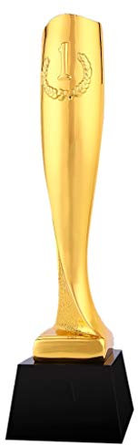 Pokale, Medaillen Auszeichnungen Redewettbewerb Trophäe Ausgezeichnetes Personal Trophäe Leichtathletik-Wettbewerb Trophäe Geburtstag Urlaub Geschenk Home Wohnzimmerdekoration Kristallmaterial