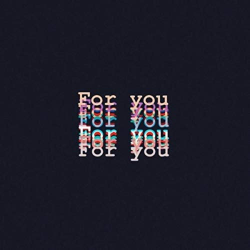 For You [Explicit]