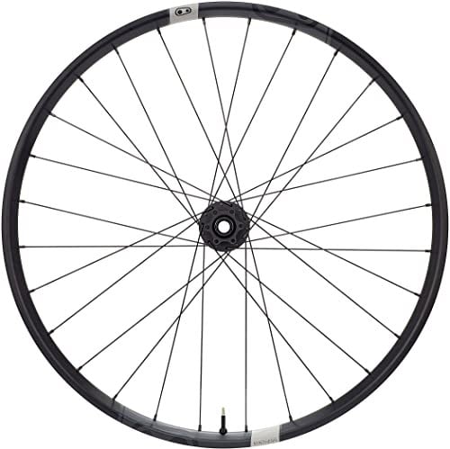 SYNTHESIS-LEGIERUNGS-ENDURO-Rad – 27,5 BOOST – vorne 15 x 110 mm