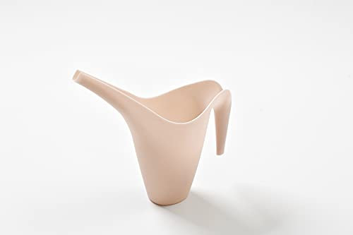 Vinnykud Arrosoir en Plastique à Long Bec Arrosoir Mini Arrosoir Arrosoir à Long Bec Outil De Jardinage Handy Jardin Extérieur Plante en Pot Utilisation Intérieure Et Extérieure Plastique Durable
