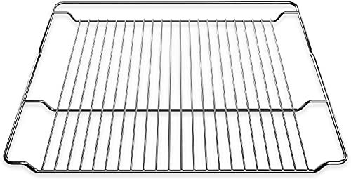 Griglia per forno 465 x 375 mm, ricambio COMPATIBILE Bosch 00574876/574876