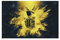 Reus Gemälde Fußball-Poster, Kunstdruck, Leinwand, Wandkunst, Dekoration, Bild, Gemälde für Wohnzimmer, Schlafzimmer, Dekoration, ungerahmt: 30 x 45 cm