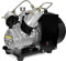 TUXING 4500Psi Pcp Air Compressor, Scuba Tank Air Compressor, Mini-Double Cylinder High Pressure Air Compressor for Paintball/Scuba Tank Filling 220V (TXEDM041) Black